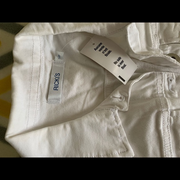 Denim jacket - Picture 4 of 4